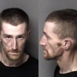 Ryan Black Crime Of Domestic Violence Communicate Threats