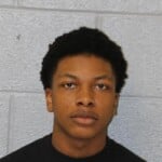 Zyquel Cassell Fleeing Eluding Arrest