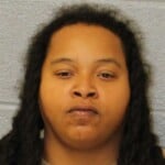 Christina Jackson Maintn Vehdwellplace Cs Pwisd Cocaine Possess Drug Paraphernalia Simple Possess Sch Iv Cs Pwimsd Methamphetamine