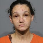 Jessica Patton Possess Schedule I Controlled Substance