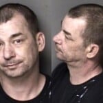 Joshua Haynes Probation Violation Other County