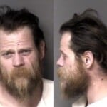 Matthew Sigman Failure To Appear Misdemeanor