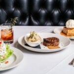Queens Feast Charlotte Restaurant Week At Sullivans Steakhouse