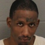 Terill Webber Larceny Possession Of Stolen Vehicle