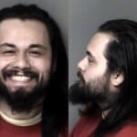 Joseph Roberts Failure To Appear Misdemeanor