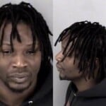 Fernando Sumpter Probation Violation