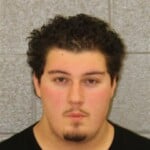 David Pagava Defacing Grace Site Felony Conspiracy Gang Activity