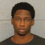 Jonathan Reid Breaking Or Entering