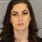 Gabrielle Henderson Probation Violation