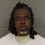 Robert Whitakers Larceny Resist Public Officer Breaking And Entering