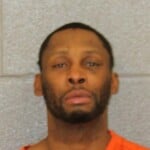 Desmond Gayle Second Degree Trespassing Possess Drug Paraphernalia