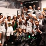 Charlotte 49ers Vs Florida Atlantic Wbb