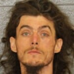 Josiah Scott Simple Affray