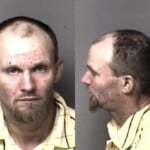 Christopher Sanders Habitual Larceny