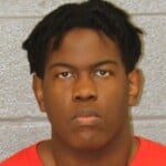 Zion Mcduffie Statutory Rape Of Child Indecetn Libeties With Child