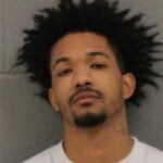 Damon Knight Assault On A Female Crime Of Domestic Violence Communicate Threats