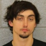 Dylan Chapman Maintain Vehicle Dwelling Place For Controlled Substance Possess Drug Paraphernalia