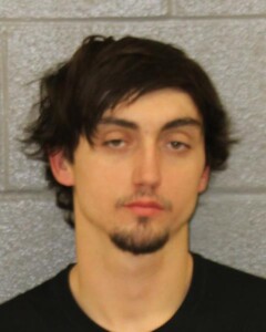 Dylan Chapman Maintain Vehicle Dwelling Place For Controlled Substance Possess Drug Paraphernalia