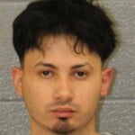 Aristides Orellanaramirez Murder Discharging Firearm Into Occupied Proper