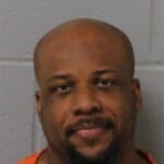 Charles Williford Probation Violation