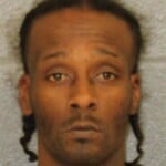 Charles Hampton Possession Of Firearm By Felon Resisting Officer