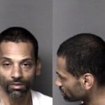 Christopher Walker Parole Warrant Possess Schedule Ii Controlled Substance Possess Drug Paraphernalia Resist Public Officer