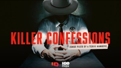 Behind The Curtains Of Killer Confessions: Case Files Of A Texas Ranger
