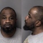 Damion Reynolds Larceny Motor Vehicle Obtain Property False Obstruct Justice Fail File Repnotice Unclaimed Mv