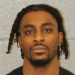 Dhayrus Thomas Assault On A Female Domestic Violence