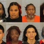 Mecklenburg County Mugshots