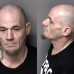 Joshua Hyman Domestic Violence Protection Order Stalking