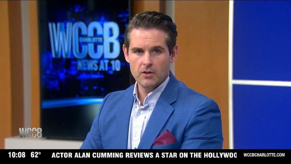 Trump Administration Threatens To Pull $50m In Federal Funding From Nc