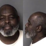 Michael Bolden Failure To Appear Misdemeanor