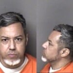 Ronald Corralesarrieta Habeas Corpus