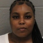 Tiyanna Billings Misdemeanor Larceny Misdemeanor Conspiracy