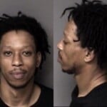 Ranako Little Failure To Appear Misdemeanor