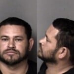 Sergio Fuentes Stalking Immigration