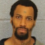 Breion Collins Resisting Officer Trespassing