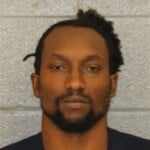Keldrick Jamison Assault On A Female