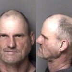 Jessie Estes Failure To Appear Felony