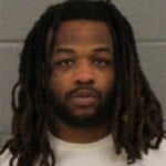 Jamarcus Williams Trespassing