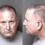 Jason Montgomery Failure To Appear Misdemeanor