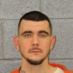 Richard Umberger Felony Larceny