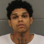 Daijon Anderson Assault By Strangulation Assault On A Female