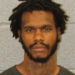 Dezmon Doster Fugitive Extradition Other State Possess Firearm By Felon Carry Concealed Weapon Gun