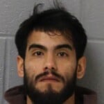 Jorge Diaz Fleeing Eluding Arrest Driving While License Revoked