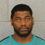 Keshawn Harvey Assault On A Female Misd Crime Of Dom Violence
