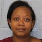 Jazzmin Johnson Carrying Concealed Weapon Gun Misdemeanor Child Abuse