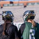 Charlotte 49ers Vs Queens Wlax