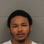 Deontae Eddings Misdemeanor Larceny